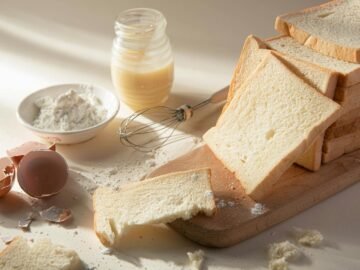 Gluten-free recipes with almond flour